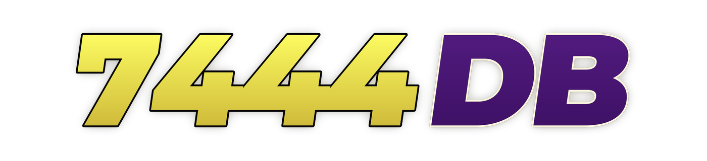7444db